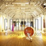 24-05-2000 Monique des Bouvrie at Het Arsenaal in Naarden.

[keywords]Posed, Full Length, Chair[/keywords]